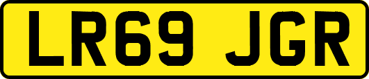 LR69JGR