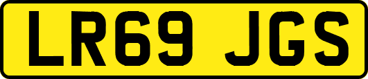 LR69JGS