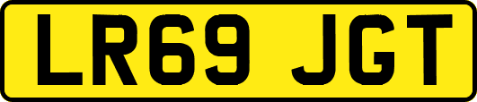 LR69JGT