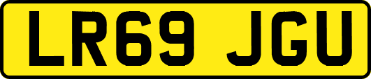 LR69JGU
