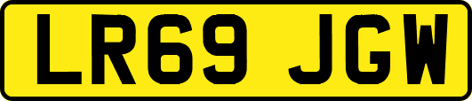 LR69JGW