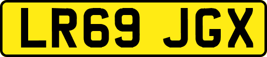 LR69JGX