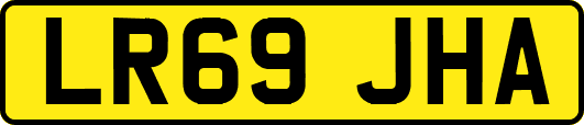 LR69JHA