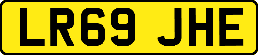 LR69JHE
