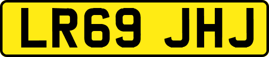 LR69JHJ