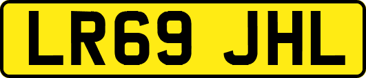LR69JHL