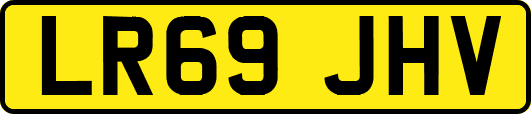 LR69JHV