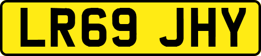 LR69JHY
