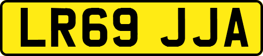 LR69JJA