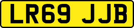 LR69JJB
