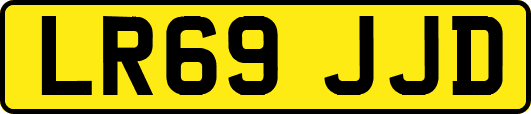 LR69JJD