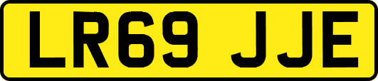 LR69JJE