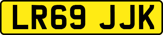 LR69JJK