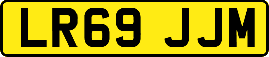 LR69JJM