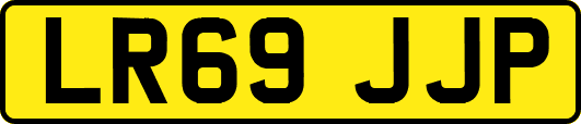 LR69JJP