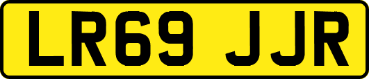 LR69JJR