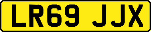 LR69JJX