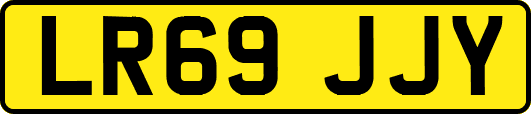 LR69JJY