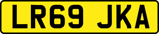 LR69JKA
