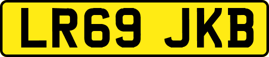 LR69JKB