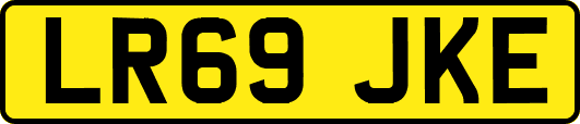 LR69JKE