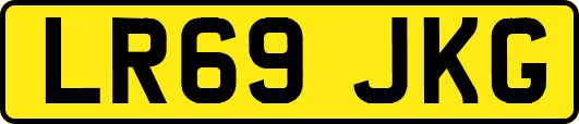 LR69JKG