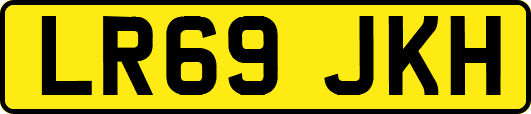 LR69JKH