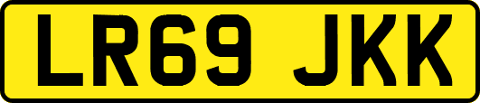 LR69JKK