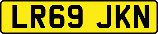 LR69JKN