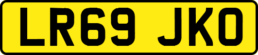 LR69JKO