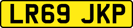 LR69JKP