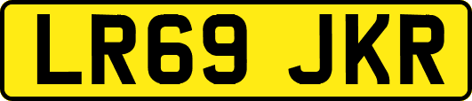 LR69JKR
