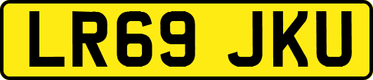 LR69JKU