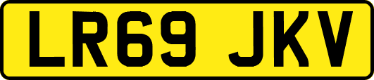 LR69JKV