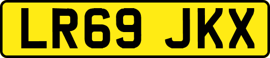LR69JKX