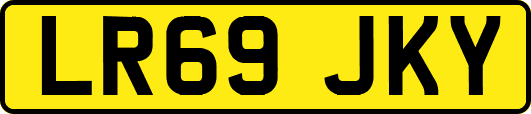 LR69JKY