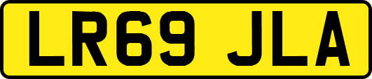 LR69JLA