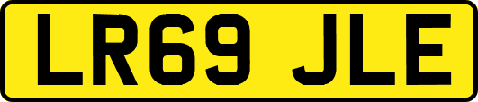 LR69JLE