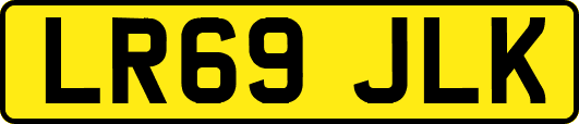 LR69JLK