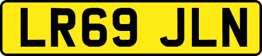 LR69JLN