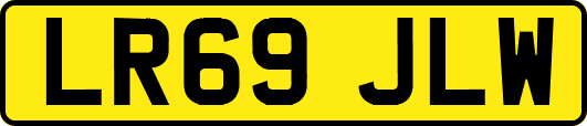 LR69JLW