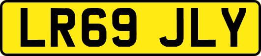 LR69JLY