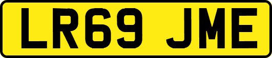 LR69JME