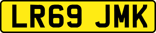 LR69JMK