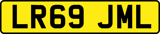 LR69JML