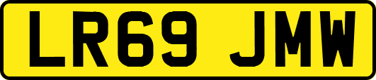 LR69JMW
