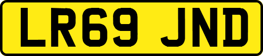 LR69JND
