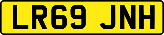LR69JNH