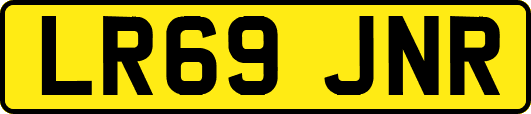 LR69JNR