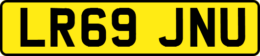 LR69JNU